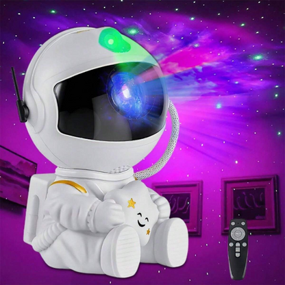 CosmicDream | Relaxing Astronaut Galaxy Projector