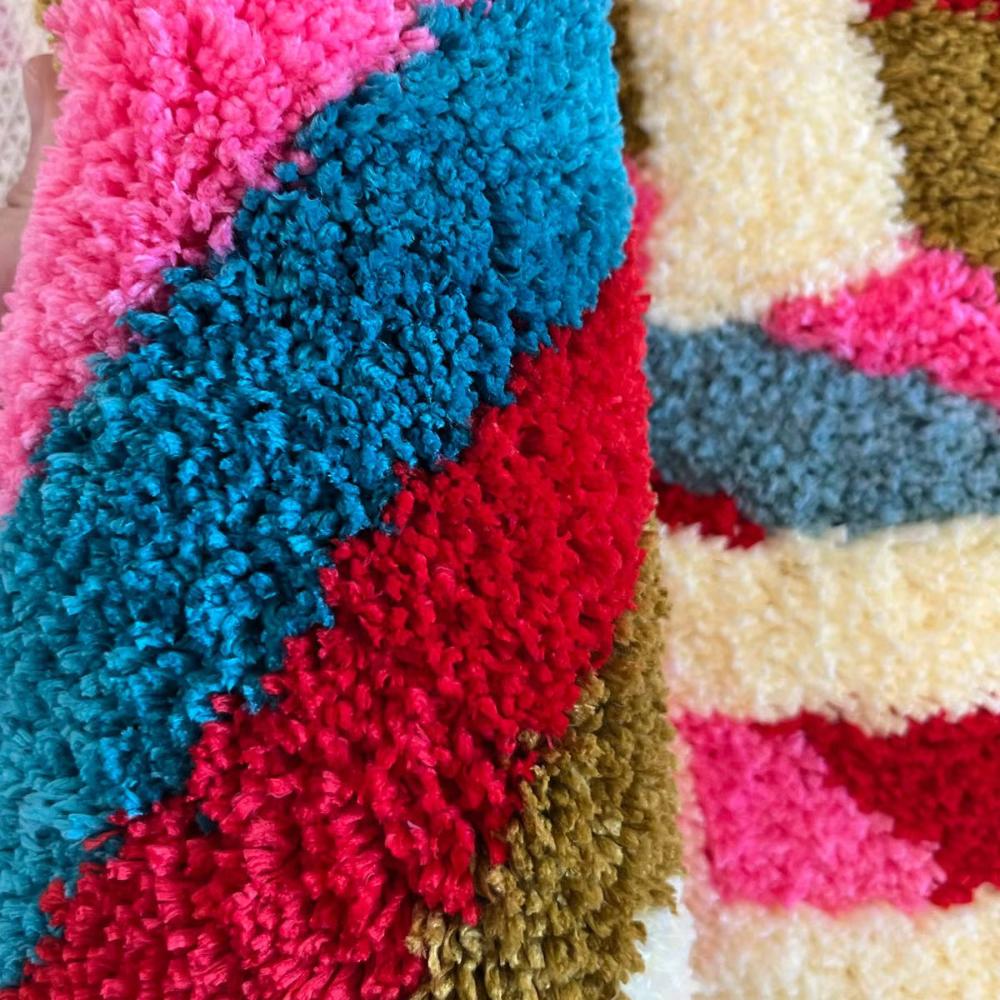 CozyBold "GET NAKED" Ultra-Soft Bath Mat