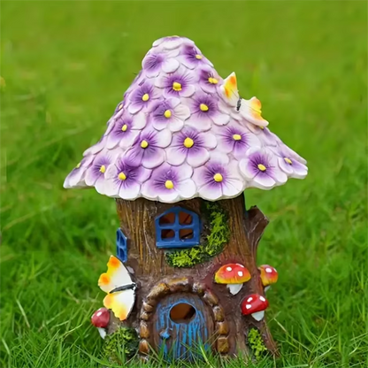 DreamCottage | Adventurous Solar Lamp Garden Light