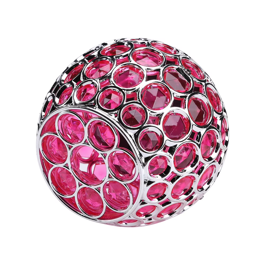 GardenGem | Stunning Solar Light Ball for Outdoor Decor