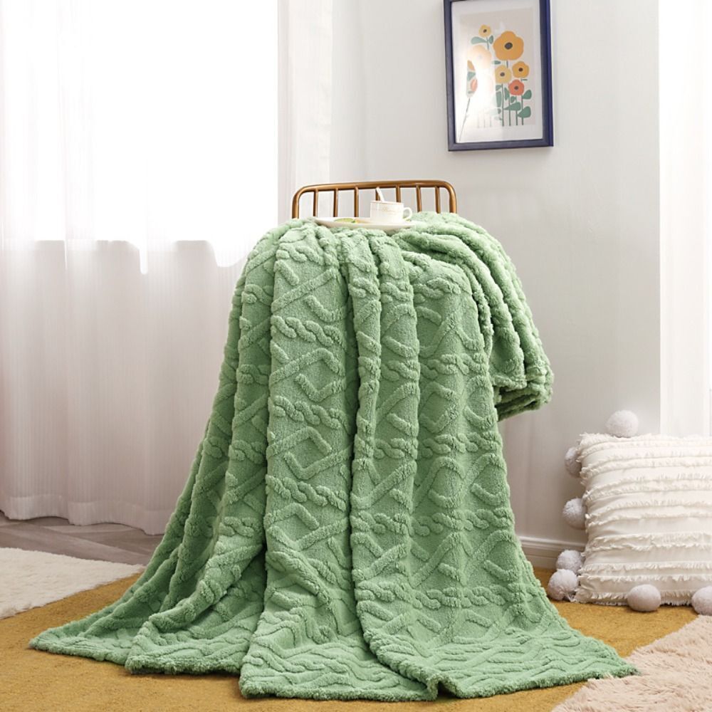 Cloud Haven | Cozy Throw Blanket For Home Decor