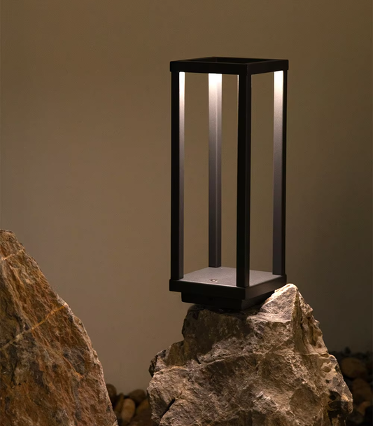 LED Table Rebecca | Modern European Design Rechargeable Table Lamp