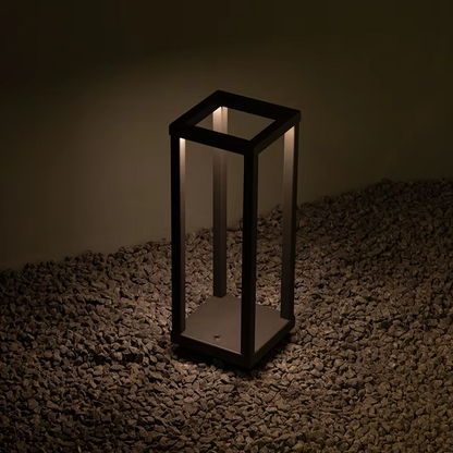 LED Table Rebecca | Modern European Design Rechargeable Table Lamp