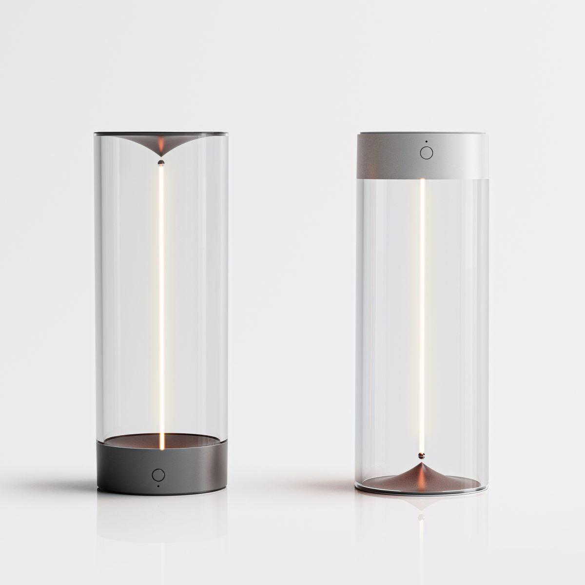 Lightray Touch Lamp | Rechargeable Usb Table Lamp