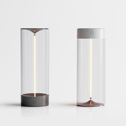 Lightray Touch Lamp | Rechargeable Usb Table Lamp