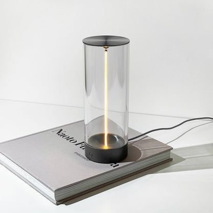 Lightray Touch Lamp | Rechargeable Usb Table Lamp