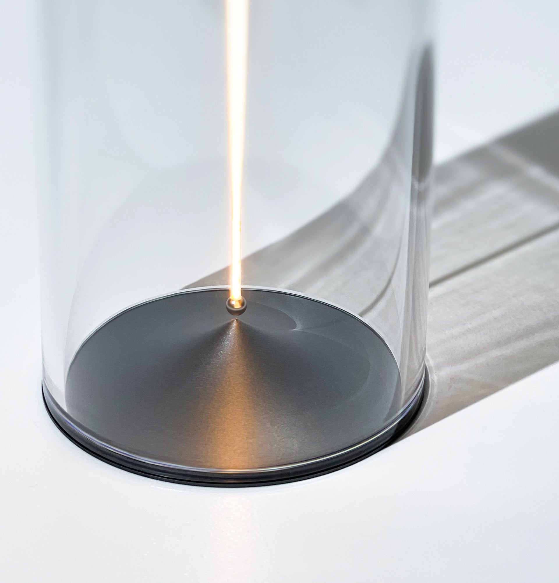 Lightray Touch Lamp | Rechargeable Usb Table Lamp