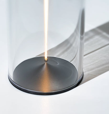 Lightray Touch Lamp | Rechargeable Usb Table Lamp