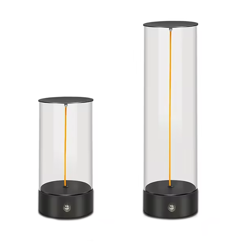 LightRay Touch Lamp | Rechargeable Usb Table Lamp