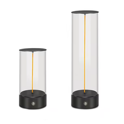 LightRay Touch Lamp | Rechargeable Usb Table Lamp