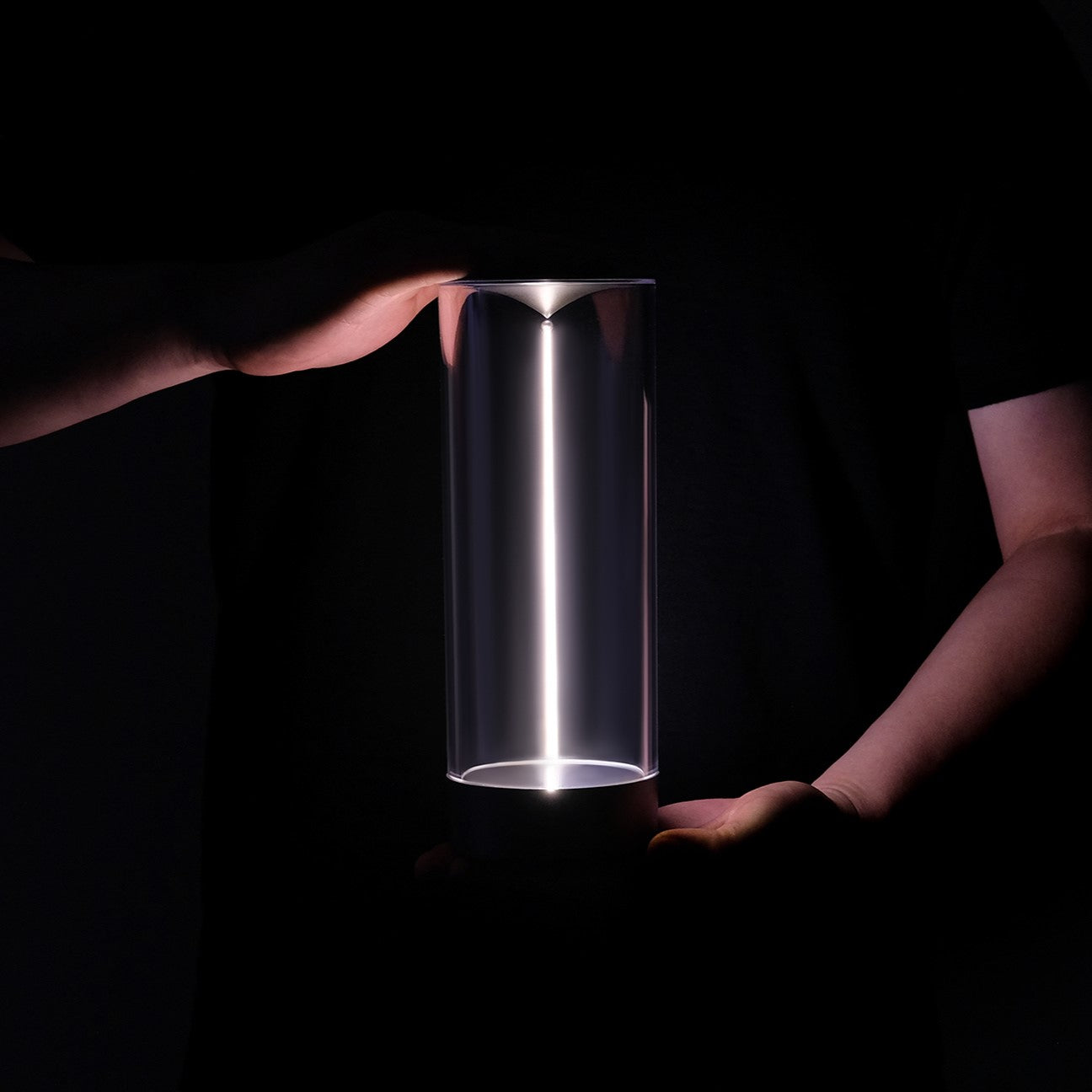 Lightray Touch Lamp | Rechargeable Usb Table Lamp