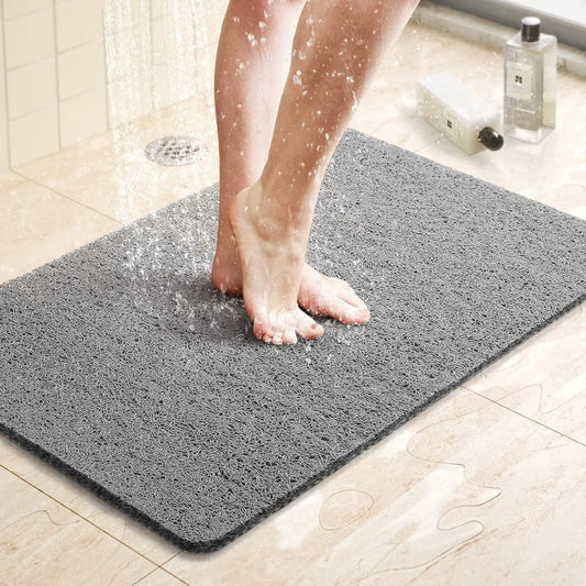 Non-Slip Soft Shower Mat | Safe & ComFortable For Feet