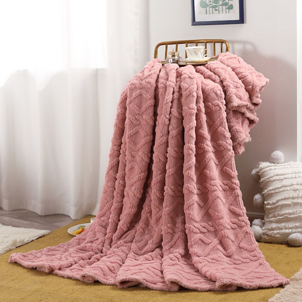 Cloud Haven | Cozy Throw Blanket For Home Decor