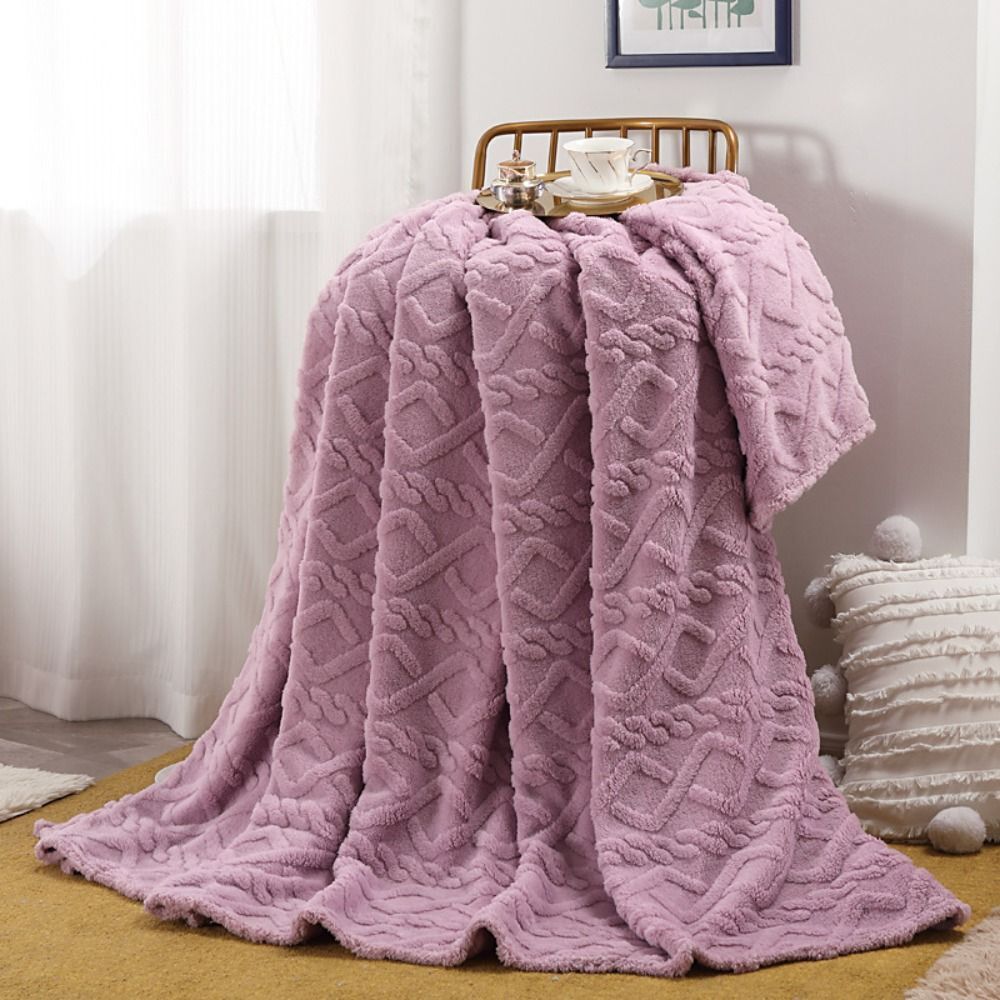 Cloud Haven | Cozy Throw Blanket For Home Decor