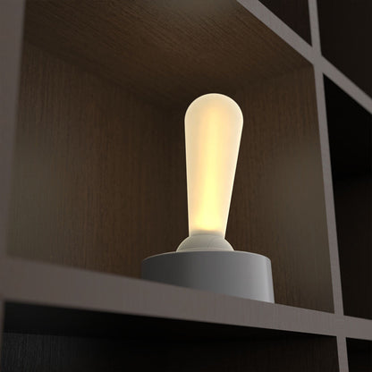 Retro Lever Switch Table Lamp | Vintage-Inspired Desk Light