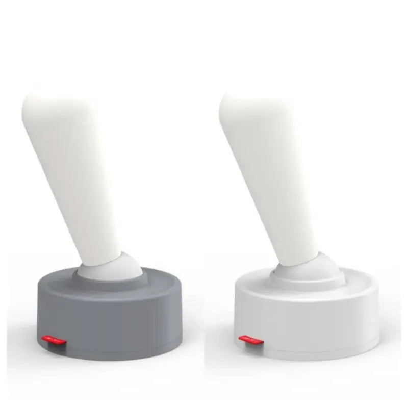 Retro Lever Switch Table Lamp | Vintage-Inspired Desk Light