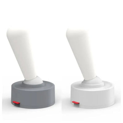 Retro Lever Switch Table Lamp | Vintage-Inspired Desk Light
