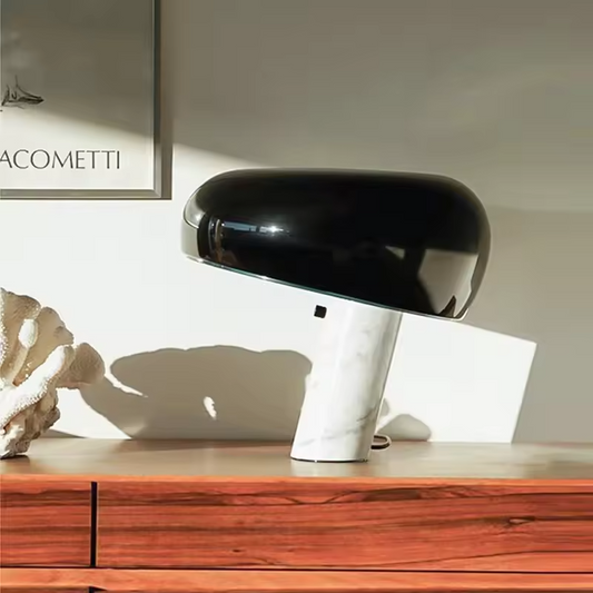 Snoopy Style Table Lamp - Elegant Lighting For Home And Office