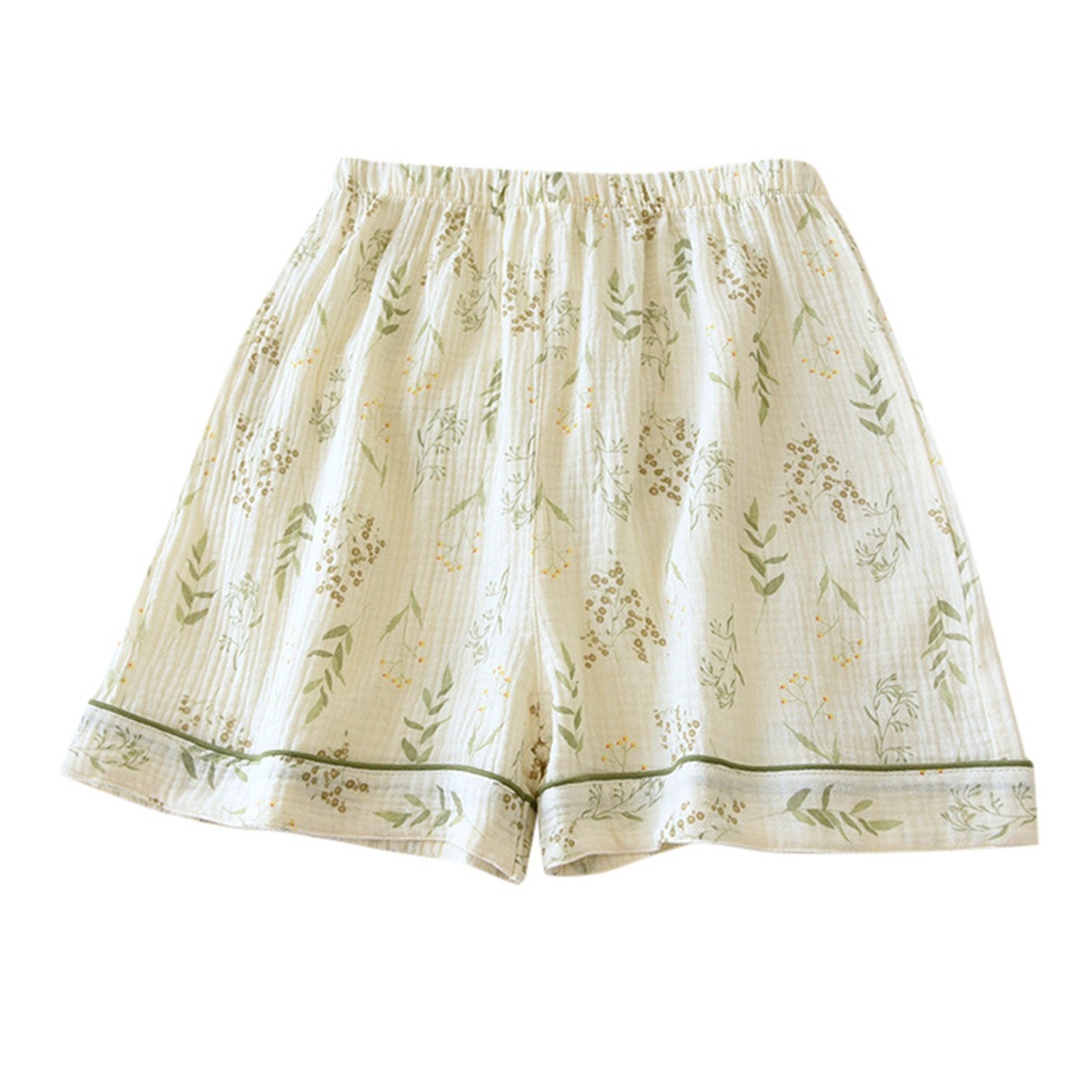 DreamWear | Dreamy Garden Sleep Shorts