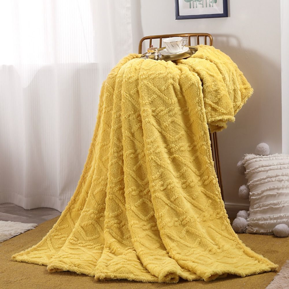Cloud Haven | Cozy Throw Blanket For Home Decor