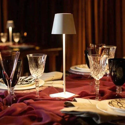 Luxalight | Luxury Wireless Table Lamp