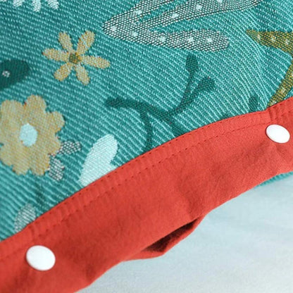 CoralDream | Ultra Soft Coral Pattern Pillowcases