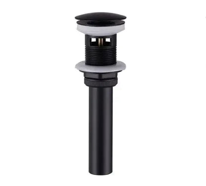 Celestia | Single Handle Bathroom Faucet - Waterfall Basin Mixer