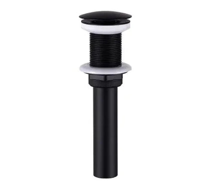 Celestia | Single Handle Bathroom Faucet - Waterfall Basin Mixer