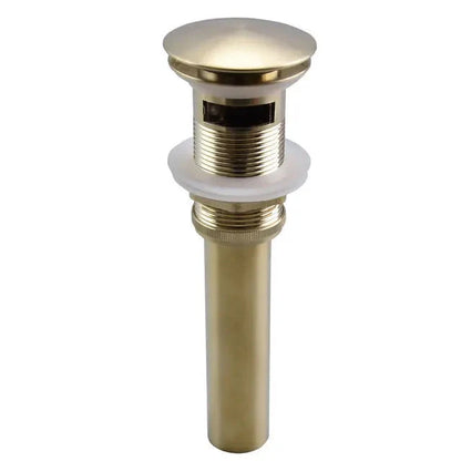 Celestia | Single Handle Bathroom Faucet - Waterfall Basin Mixer