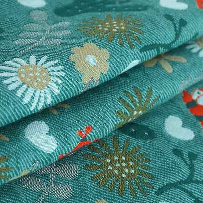 CoralDream | Ultra Soft Coral Pattern Pillowcases