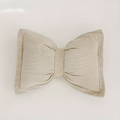 BowKnot | Decorative Cushion Pillow