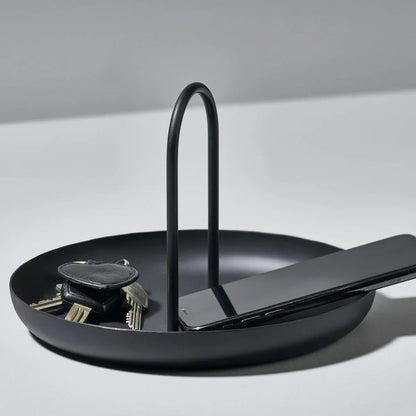 ChicTray | Round Storage Organizer Tray