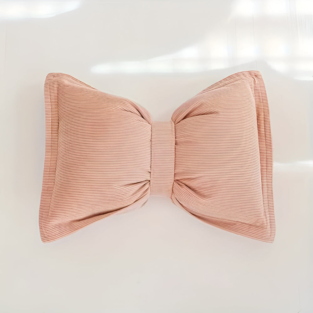 BowKnot | Decorative Cushion Pillow