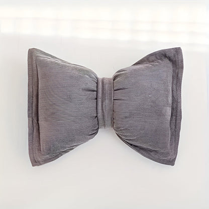 BowKnot | Decorative Cushion Pillow