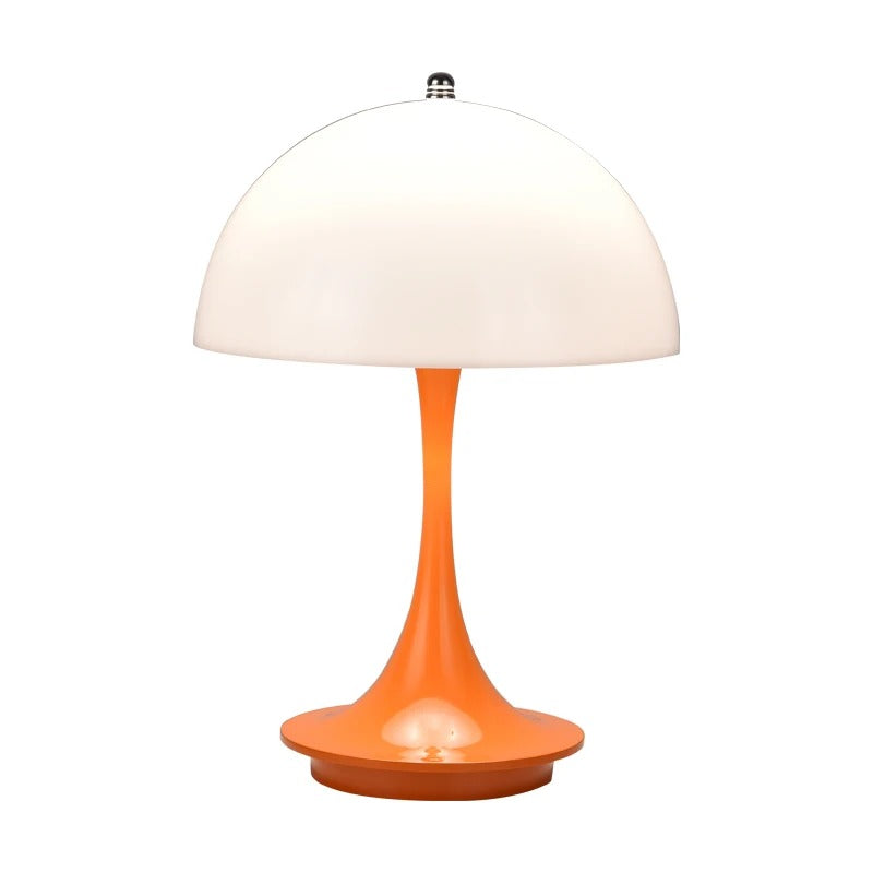 NordGlow | Luxurious and Modern Mushroom Lamp