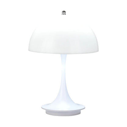 NordGlow | Luxurious and Modern Mushroom Lamp