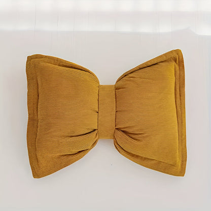 BowKnot | Decorative Cushion Pillow